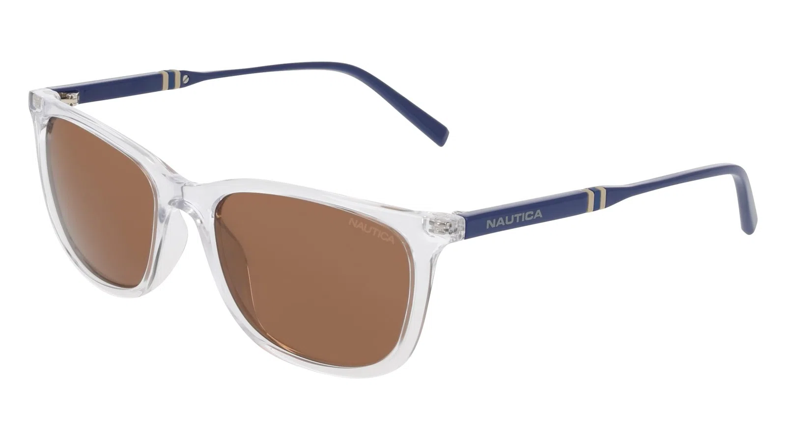 Nautica N6268S Sunglasses - view 2